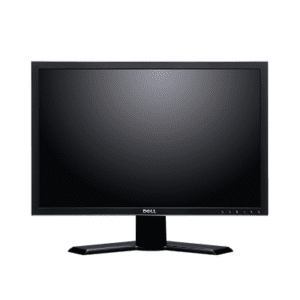 Dell 2407WFP