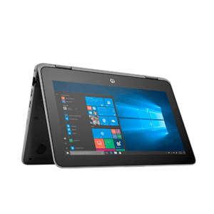 HP ProBook x360 11 G2