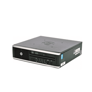 Compaq Elite 8300 Slim Desktop