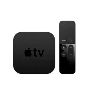 Apple TV (4ta Generación) – 32GB