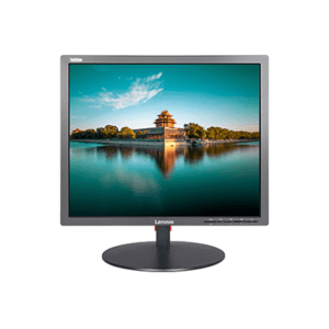 Monitor 19″ Cuadrado – VGA