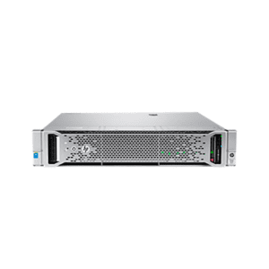 HP ProLiant DL380 – Novena Generación – Xeon