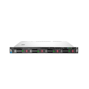 HP ProLiant DL120 – Novena Generación – Xeon