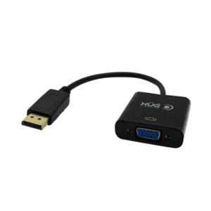 Convertidor DisplayPort – VGA