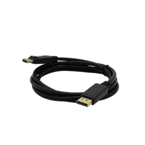 Cable DisplayPort