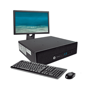 HP EliteDesk 800 G1 Slim