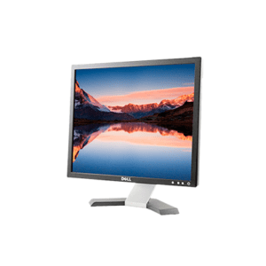 Monitor 17″ Cuadrado – VGA