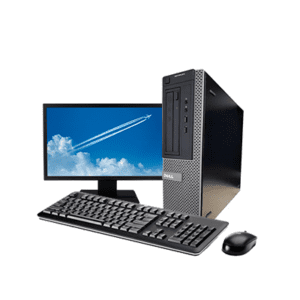 Dell Optiplex 790