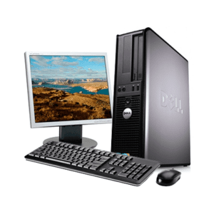 Dell Optiplex 380