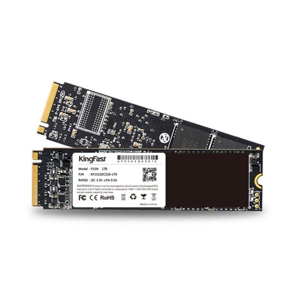 Disco SSD M2 – KingFast