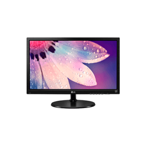 Monitor 19″ Rectangular – VGA