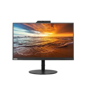 Lenovo T22v-10 - 21.5" - IPS - Cámara - HDMI, VGA, DisplayPort